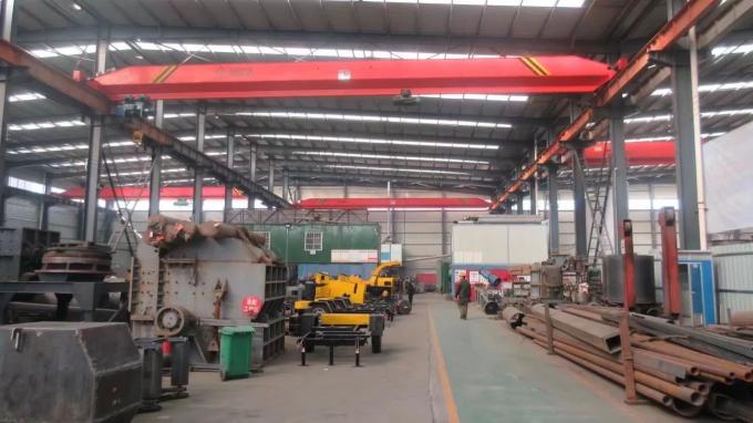 100balers/ H Rice Straw Silage Packing Machine Rectangular Shape 8