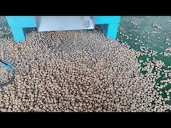 3-4t/h Aquatic Fish Feed Production Line