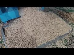 Dry Floating Sink Fish Feed Pellet Pet Food Processing Machine