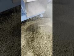 Full Automatic Pet Food Fish Float Aquatic Feed Production Line Making Machine