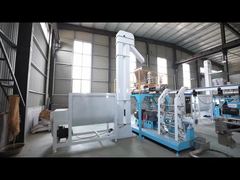 Fish Feed Pet Food Extruder Machine