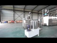 Fish and Shrimp Pet Feed Extruder Machine