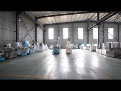 Floating Fish Feed Pellet Machine By Dry Way