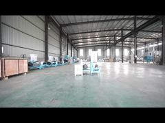 Fish Feed Extrusion Process with Extruder Machine