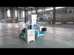 Fish Feed Extruder Machine