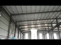 Floating Fish Feed Extruder Machine