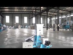 Fish Feed Extruder Machine Price