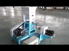 Animal Feed Extruder - China Supplier, Wholesale