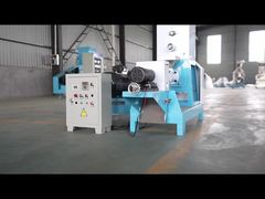 Fish Feed Extruder