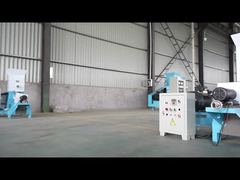 Floating Fish Feed Machine