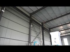 Floating fish feed Production Line