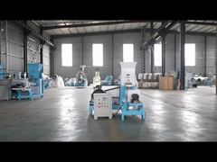 Wet Fish Feed Machine, Feed Pellet Mills