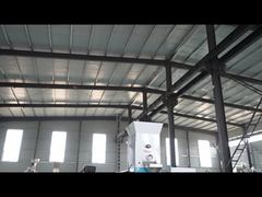 Feed Extruder & Pellet Machine For Aquatic Feed Production