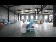Floating Fish Feed Extruder Machine