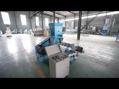 Fish Feed Pet Food Extruder Machine