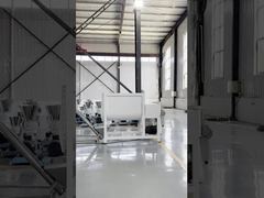 LX-85 200-800KG/H dog pellet production line