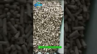 Biomass Wood Pellet Machine | Ring Die Pellet Mill for Sawdust Pellet Production line